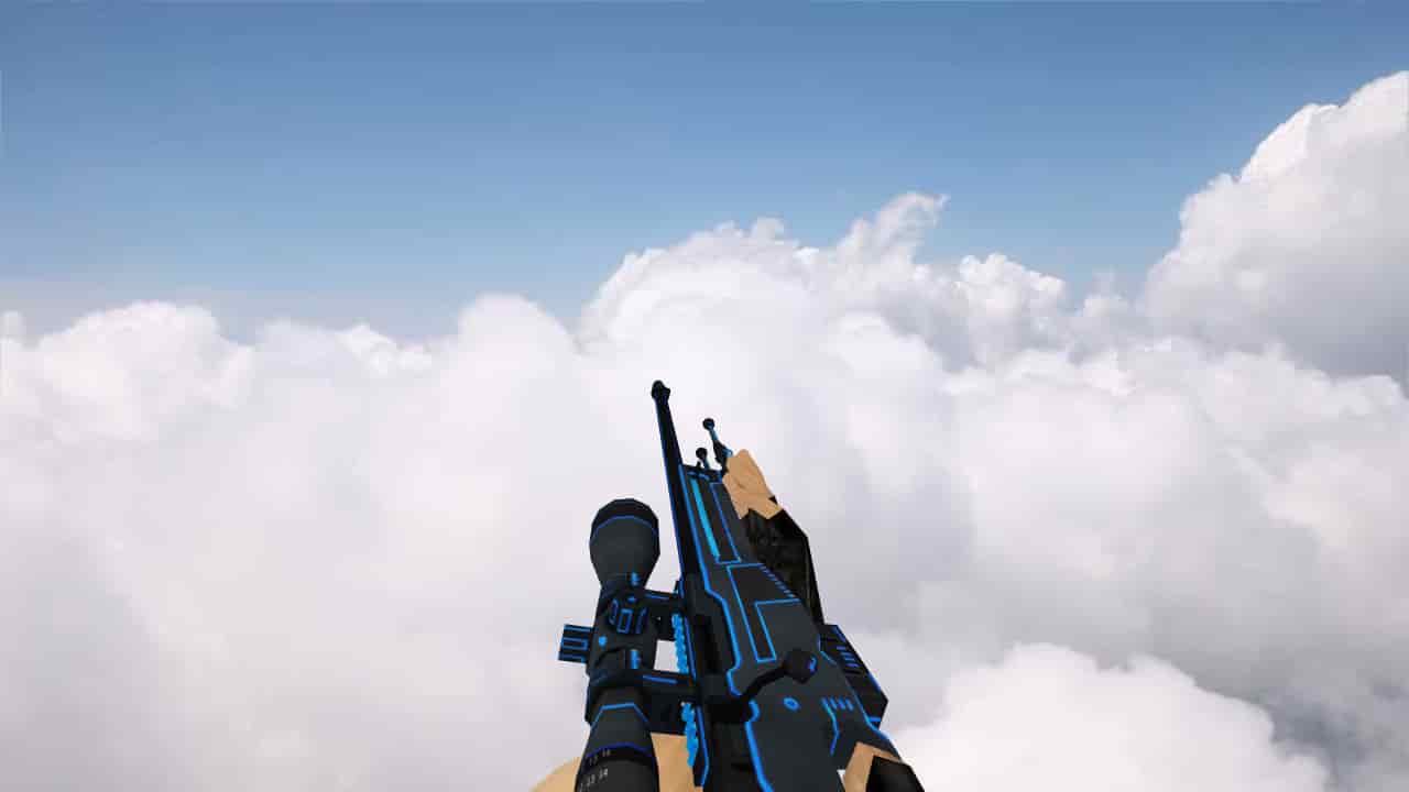 AWP Plasmax