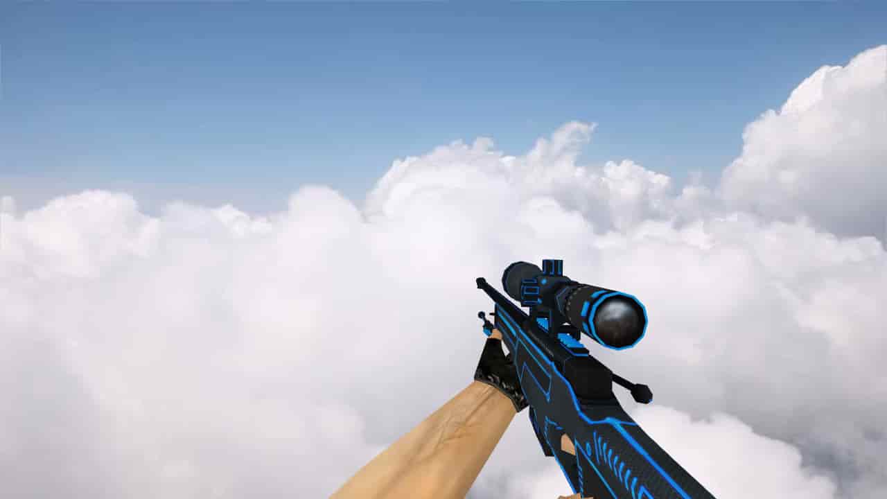 AWP Plasmax