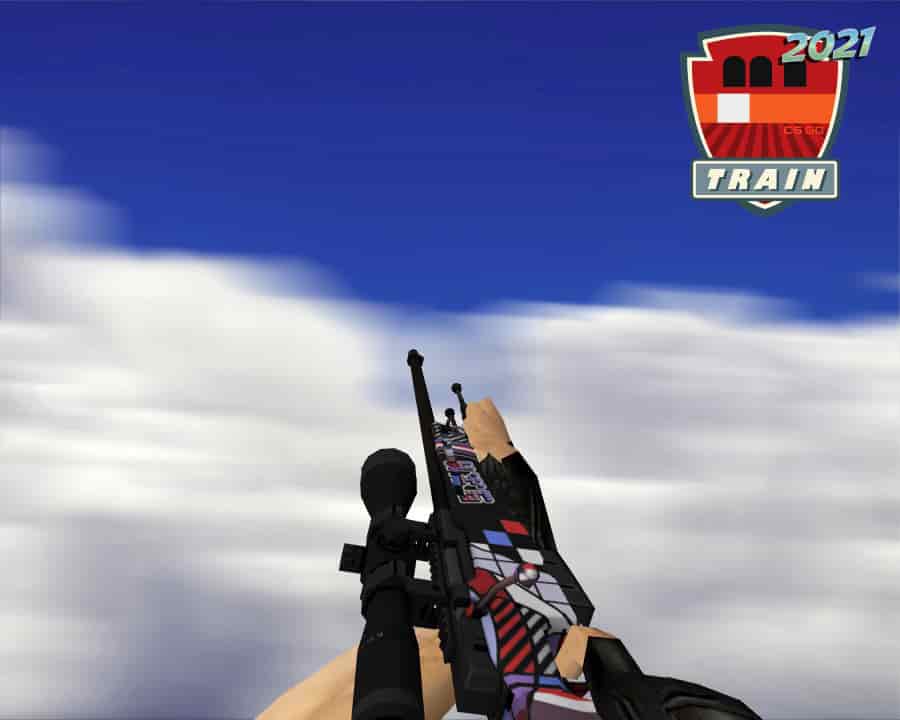 AWP | Поп-AWP (POP AWP)