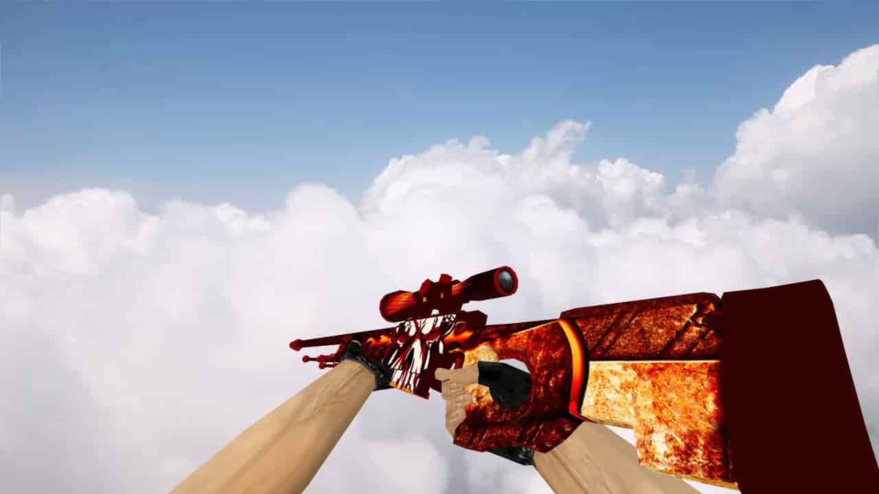 AWP Primal