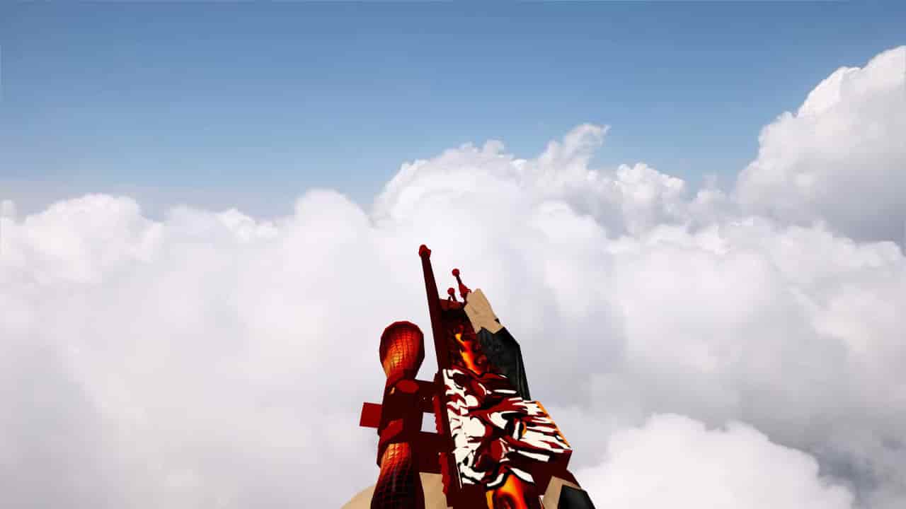AWP Primal