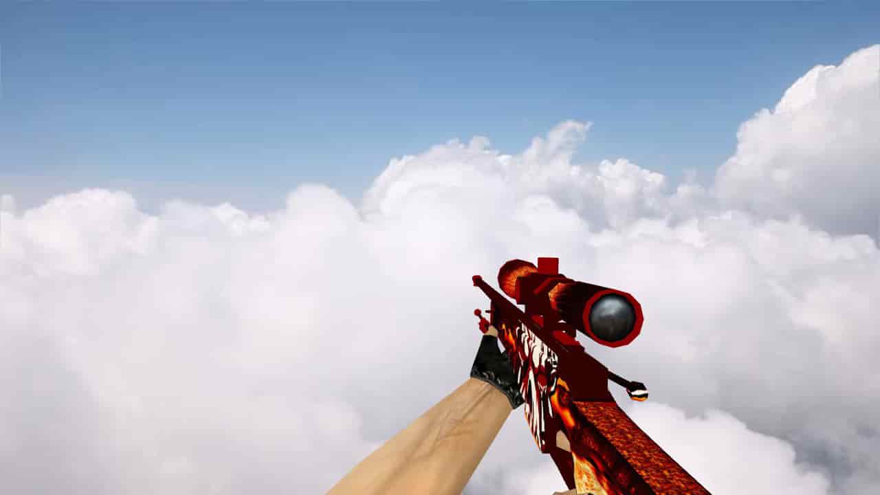 AWP Primal