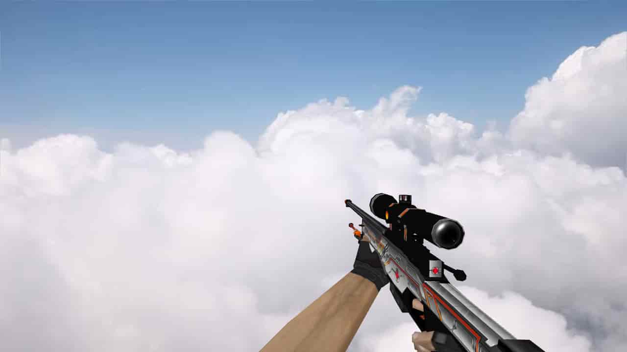AWP Pulverizer