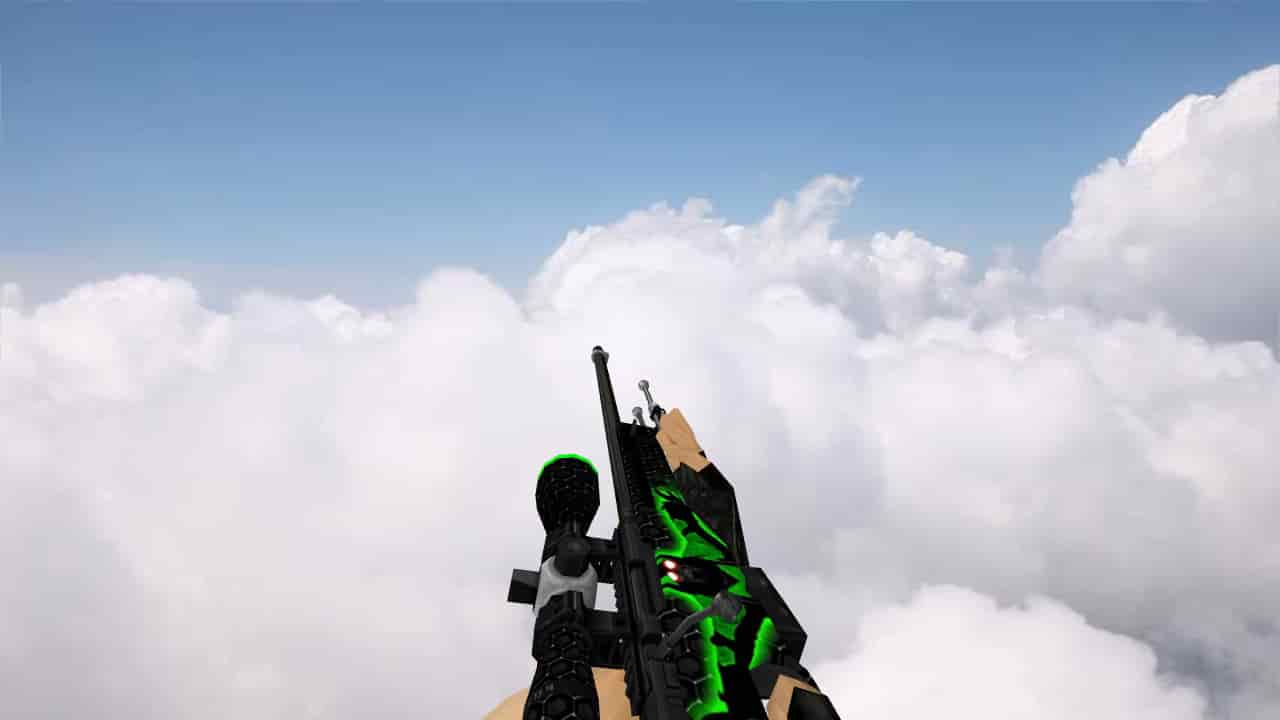 AWP Revenant