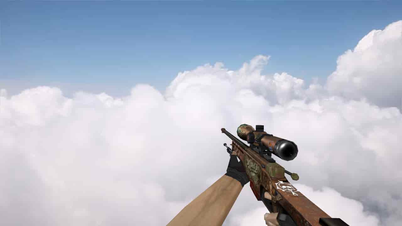 AWP Road Warrior