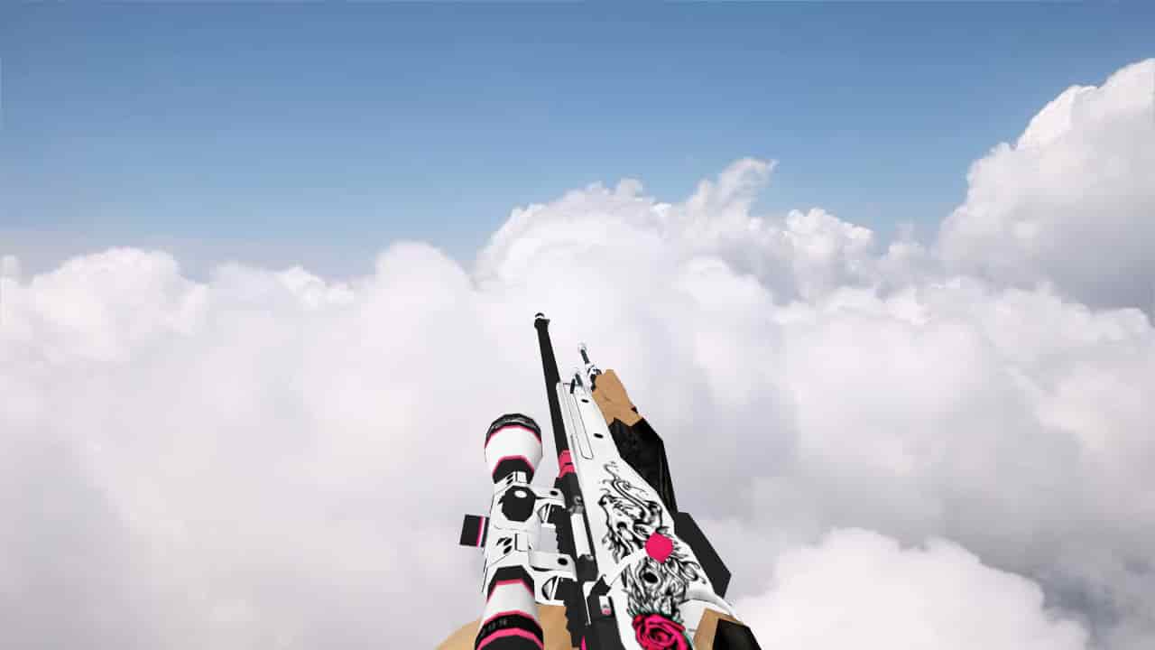 AWP Romeo and Juliet