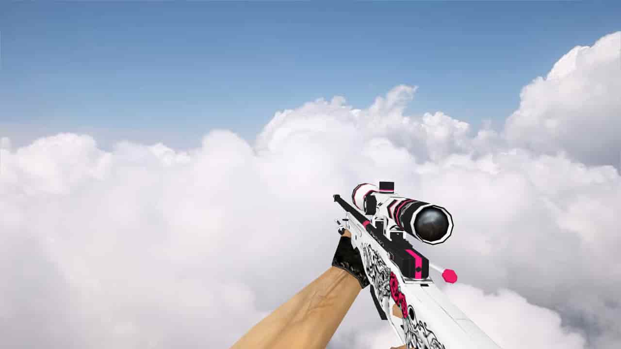 AWP Romeo and Juliet