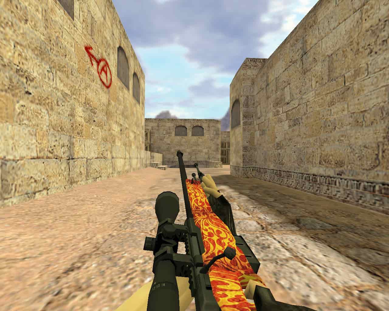 AWP Королевство