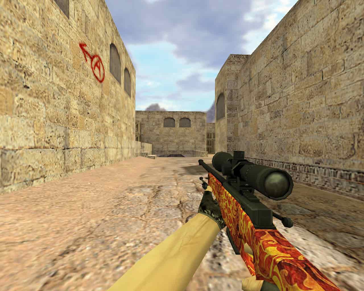 AWP Королевство