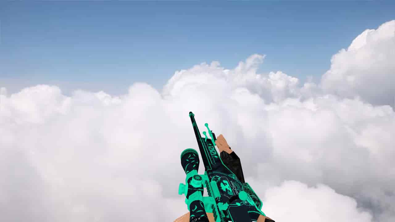 AWP Rua