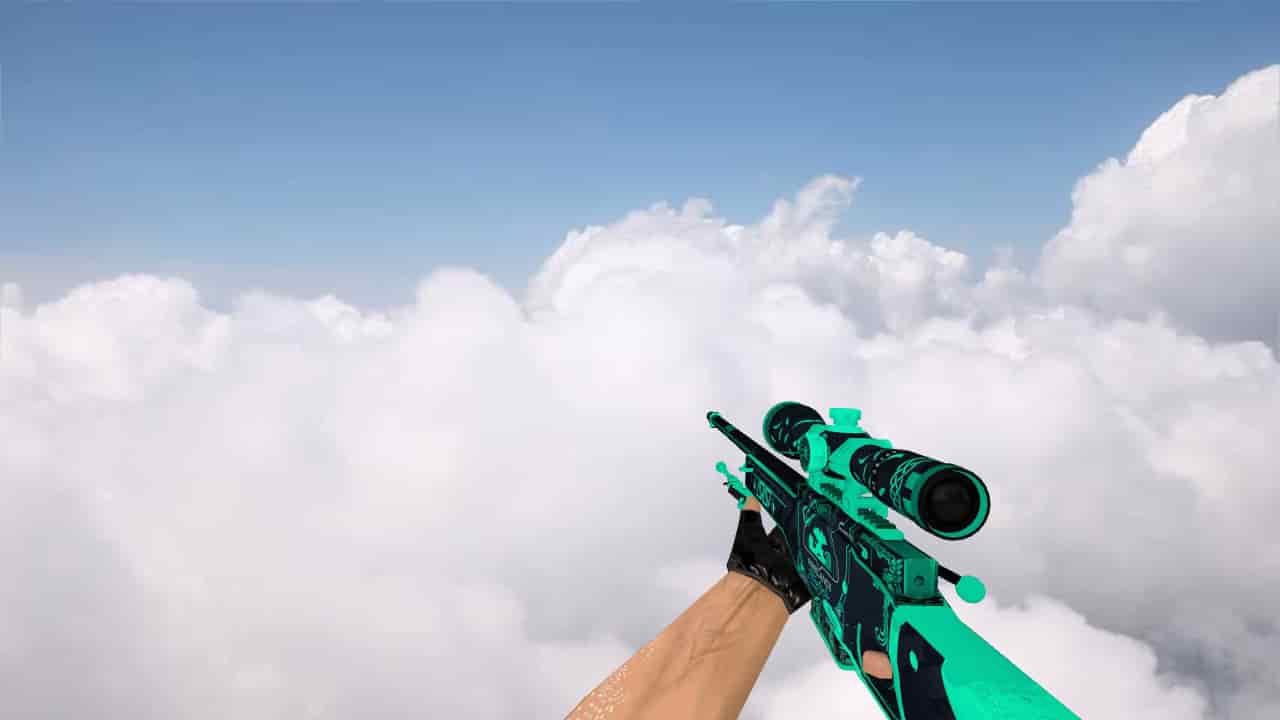 AWP Rua