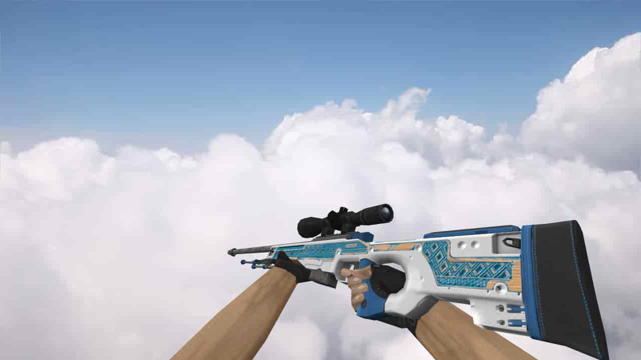AWP Sea Motive