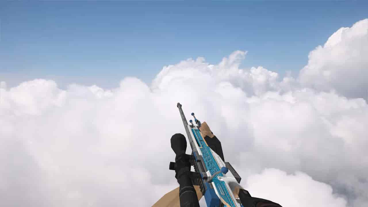 AWP Sea Motive