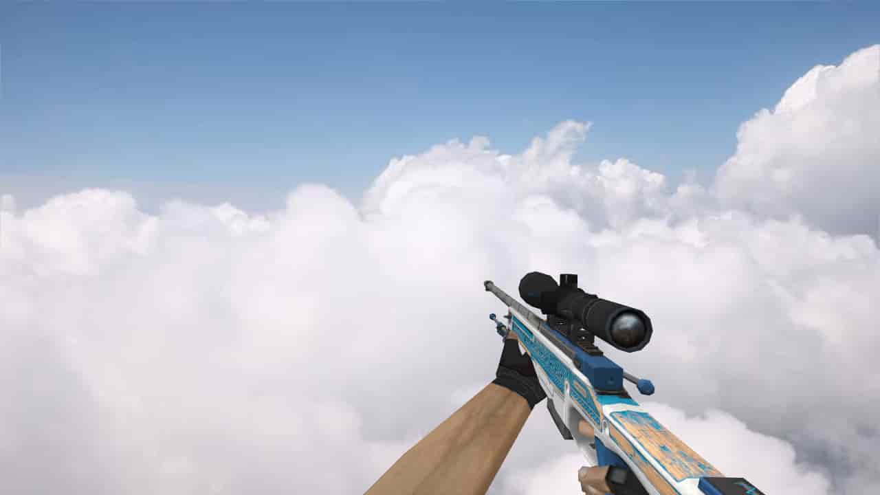 AWP Sea Motive