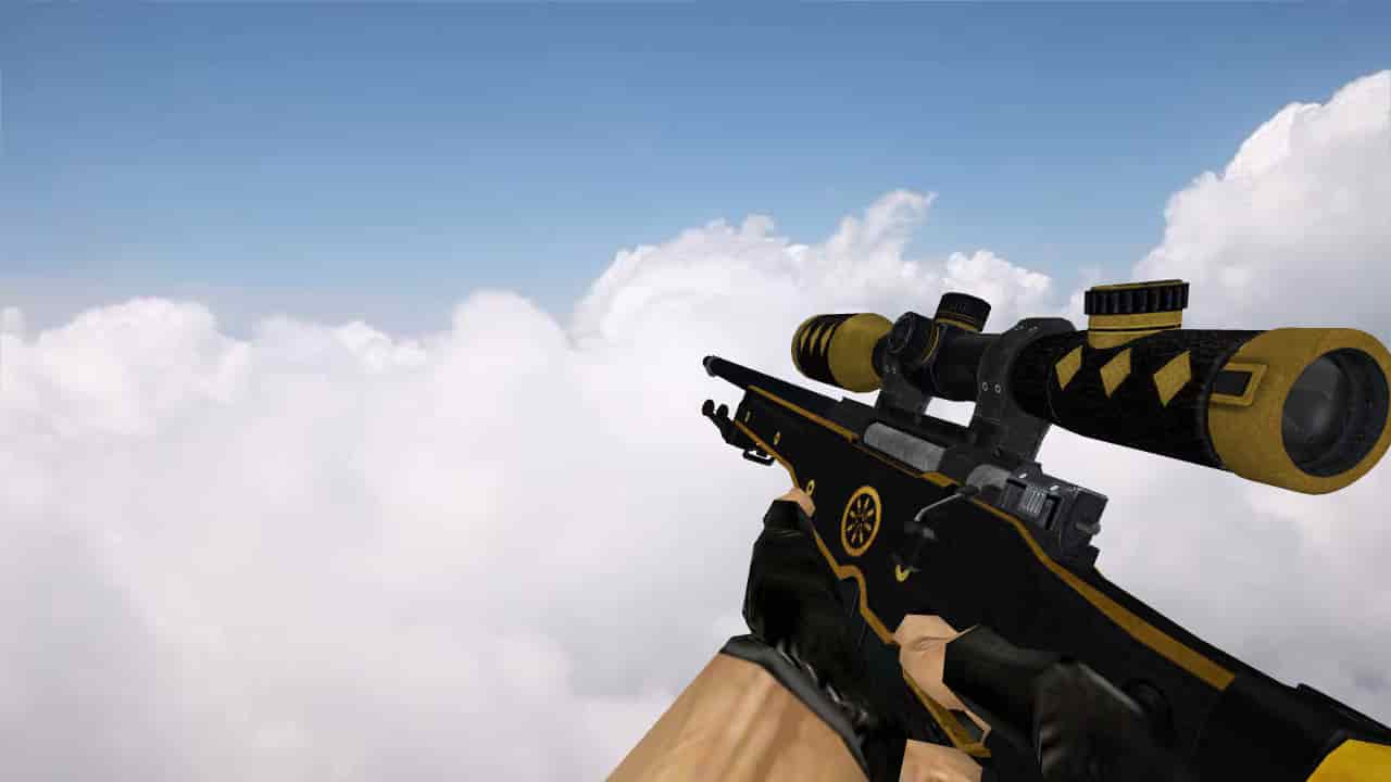 AWP Shinken
