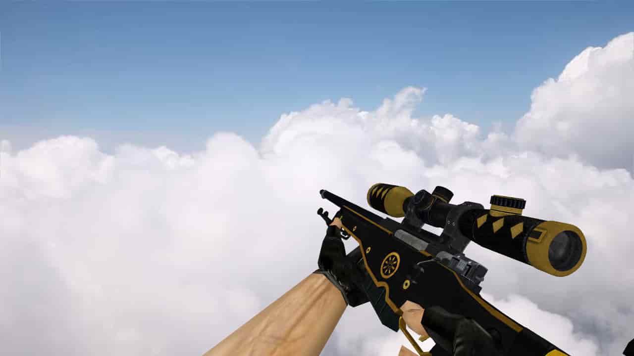 AWP Shinken