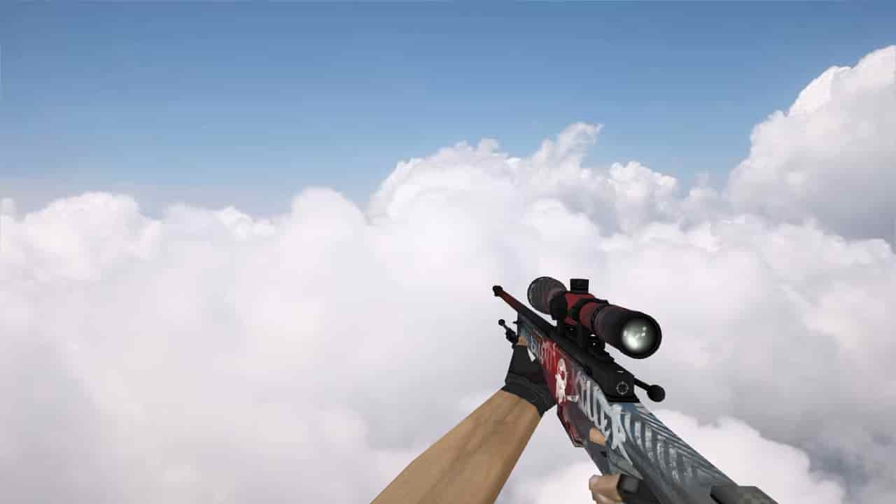 AWP Silent Killer