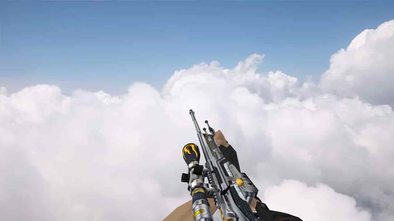 AWP Star Fantasy