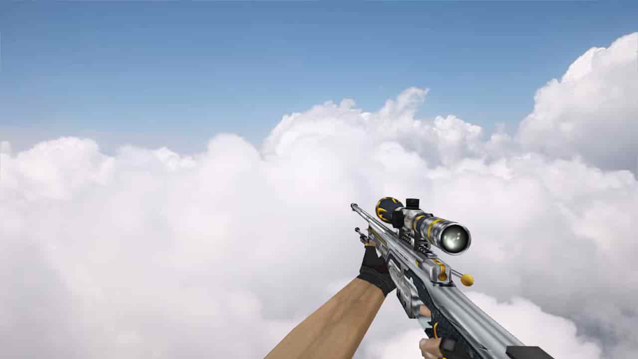 AWP Star Fantasy
