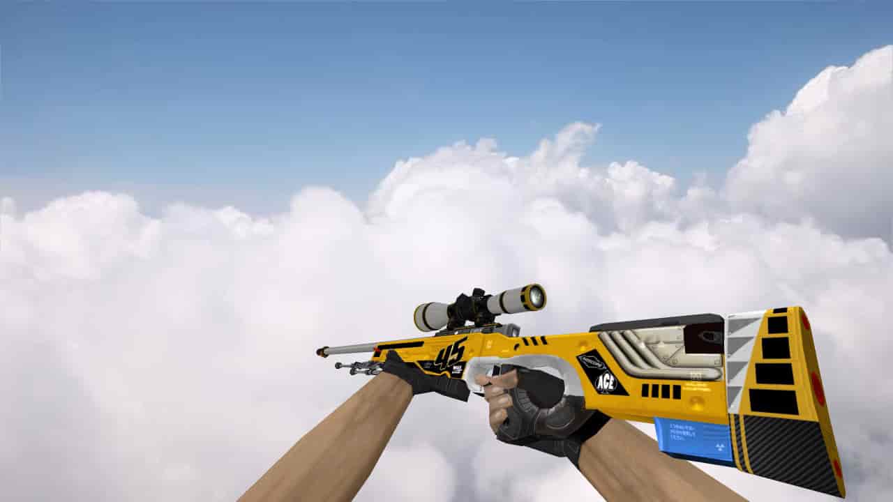 AWP Supercharged