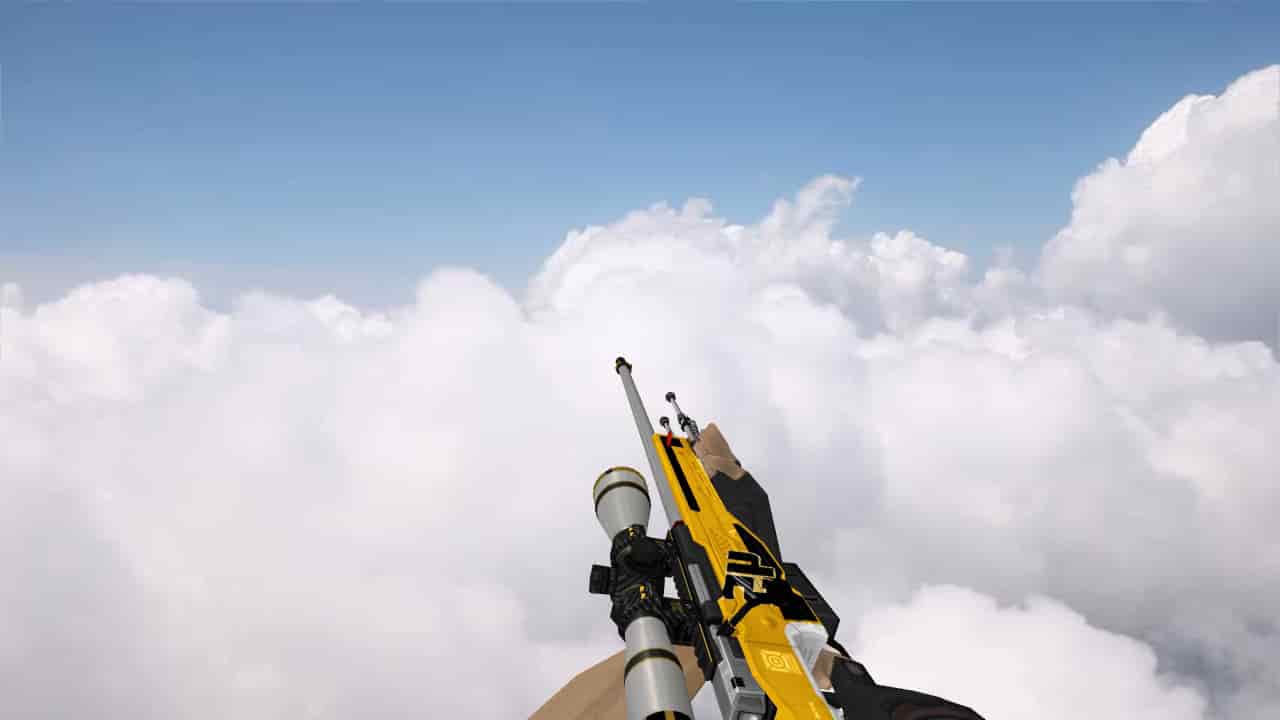 AWP Supercharged