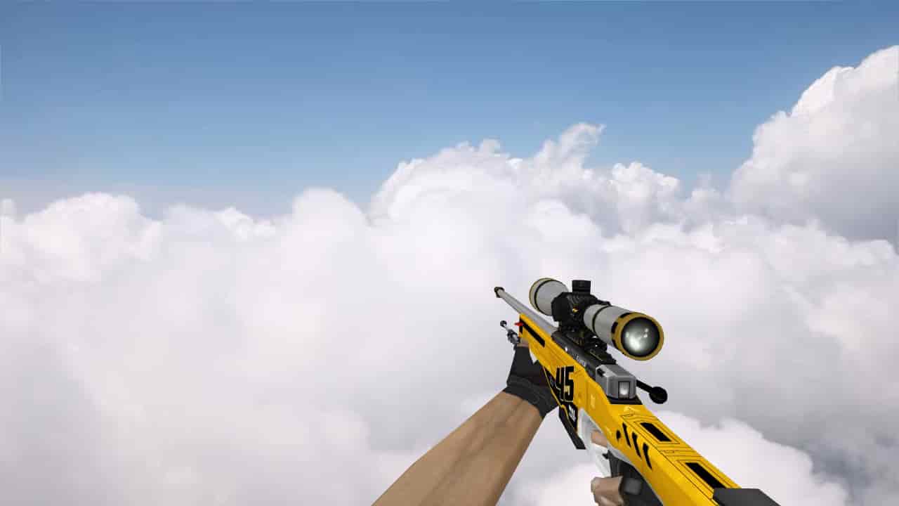 AWP Supercharged