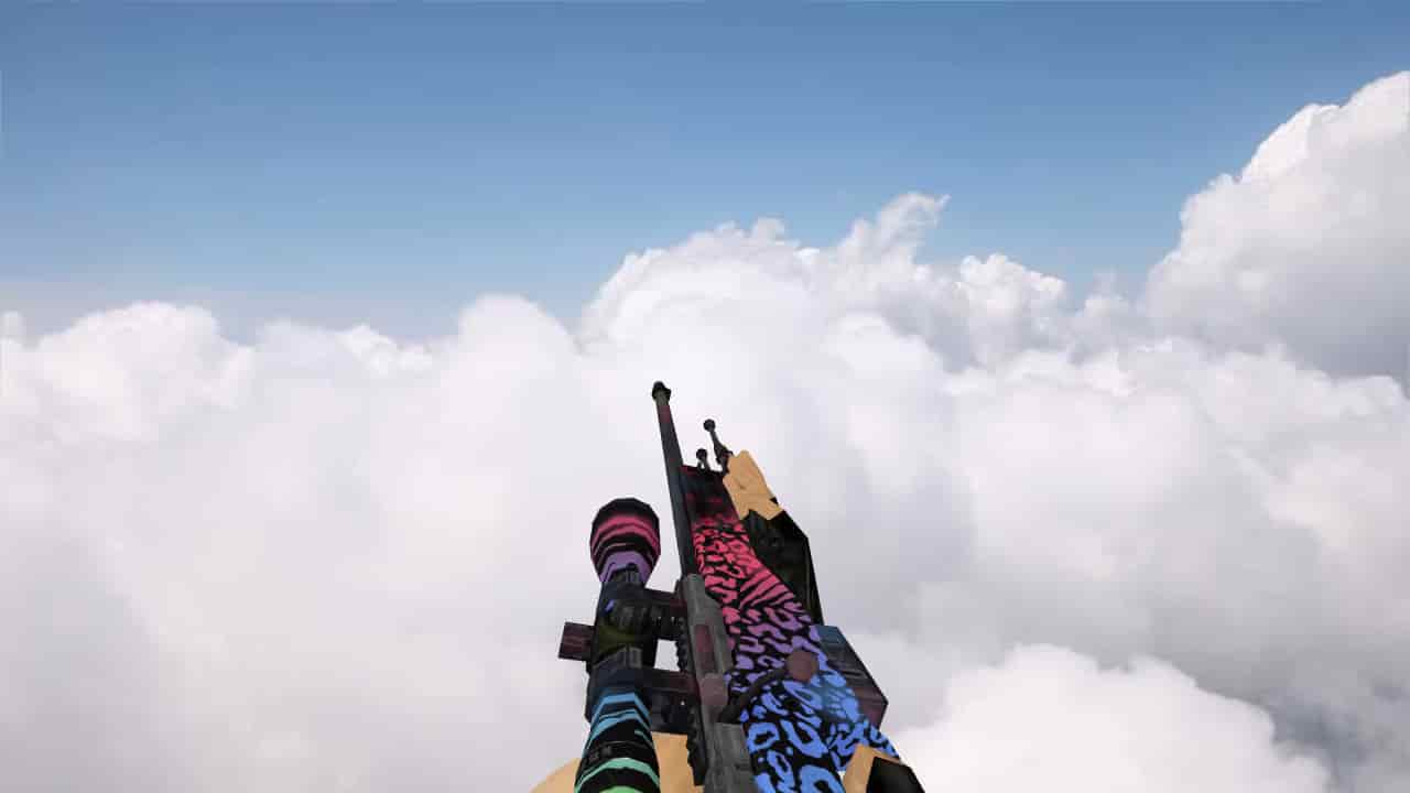 AWP Superfurry
