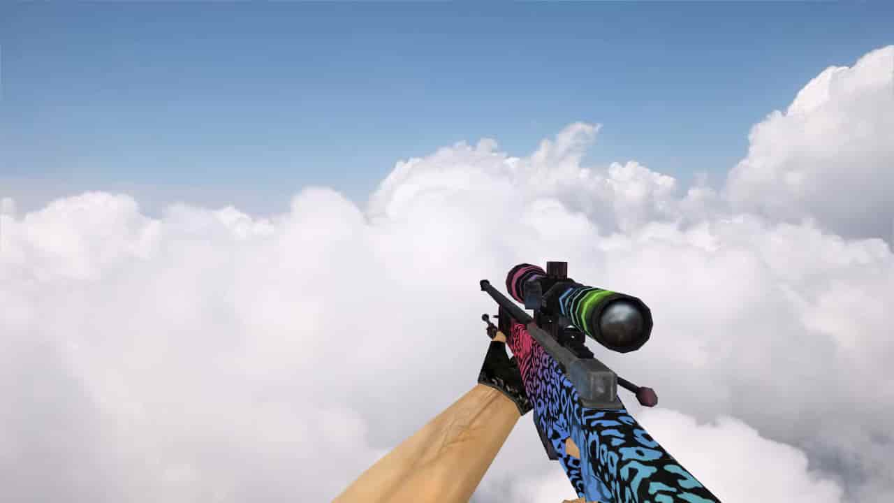 AWP Superfurry