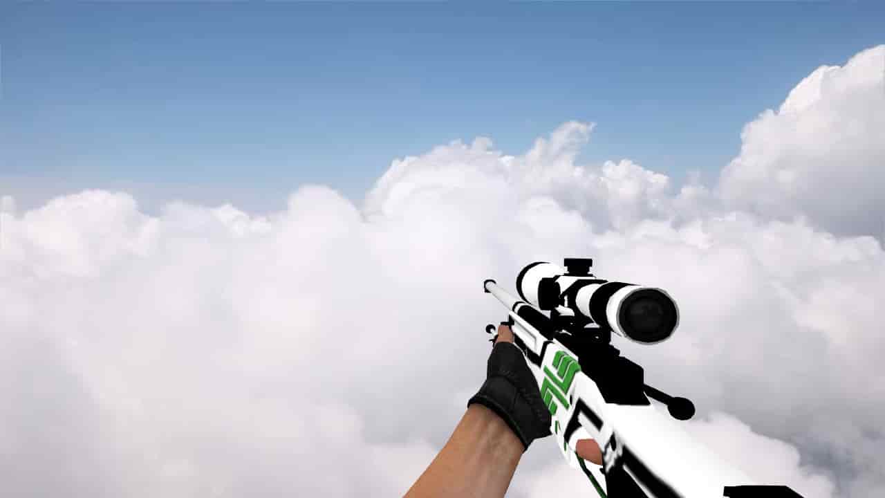 AWP Supra