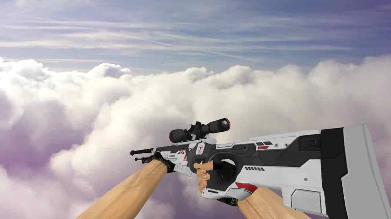AWP Tiiptree