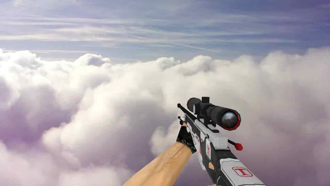 AWP Tiiptree