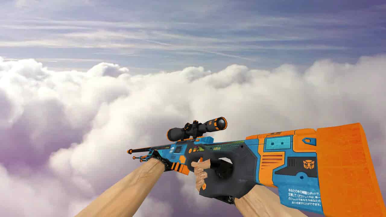 AWP Transformer