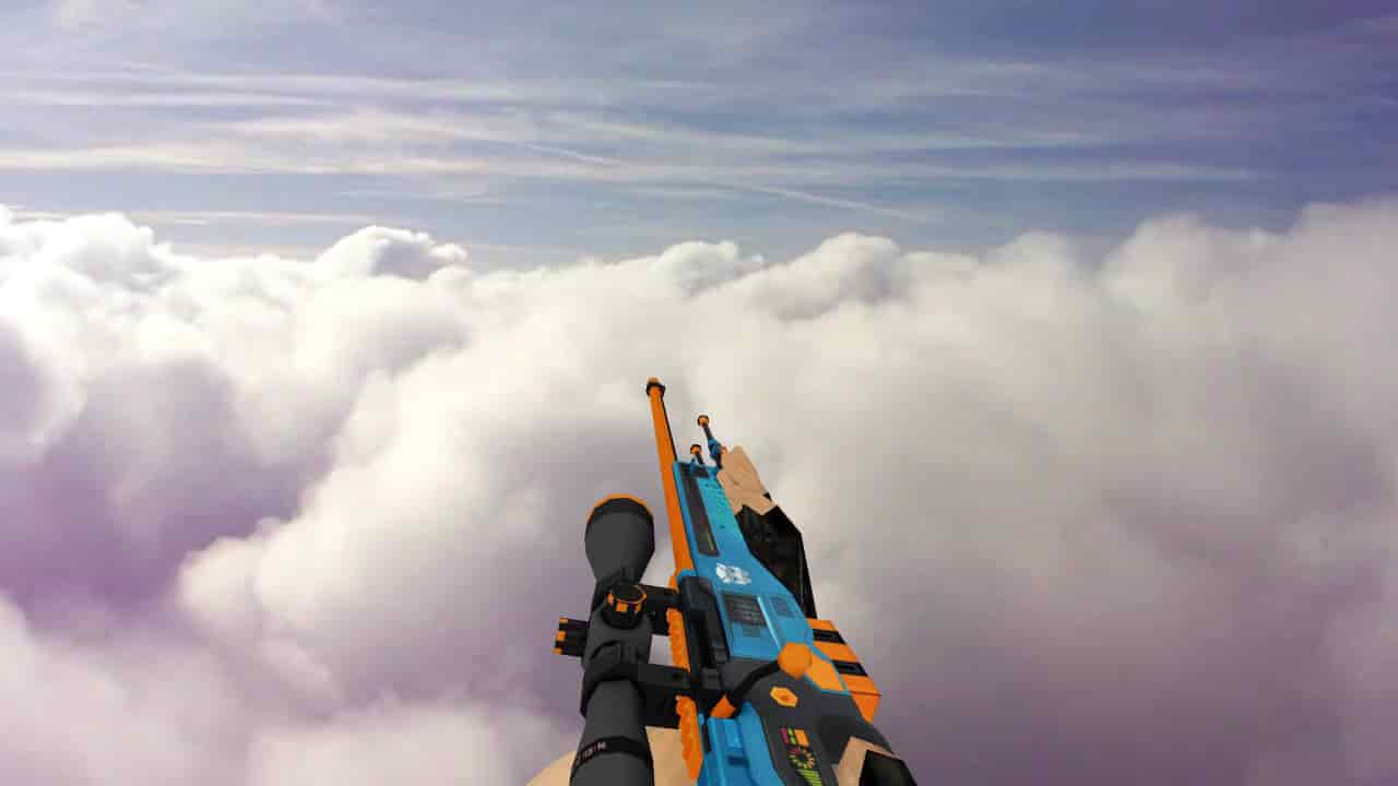 AWP Transformer