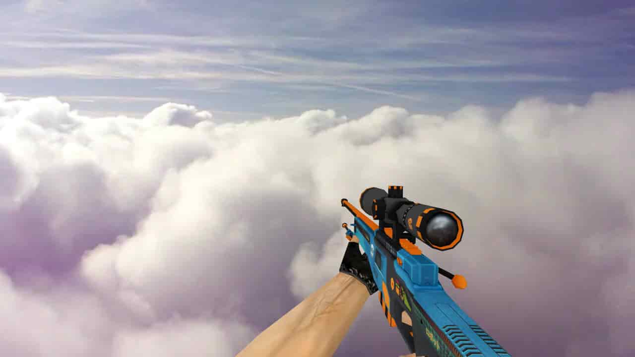 AWP Transformer