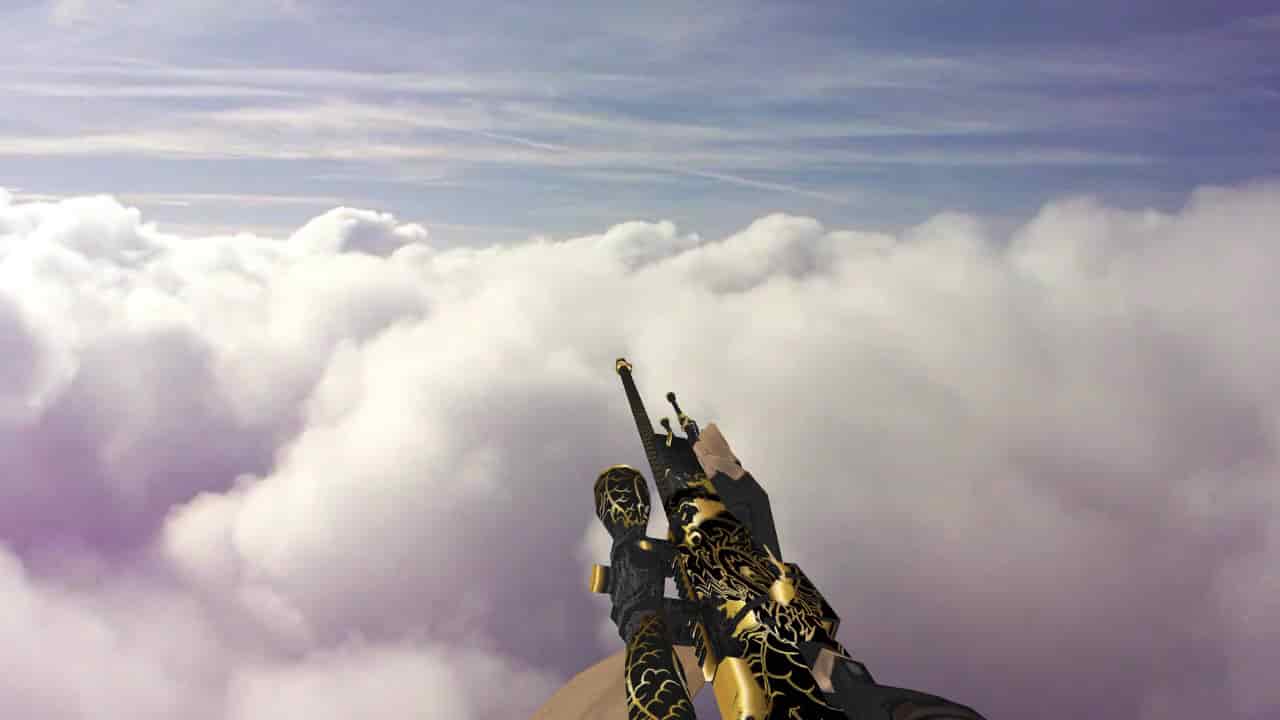 AWP Unleashed
