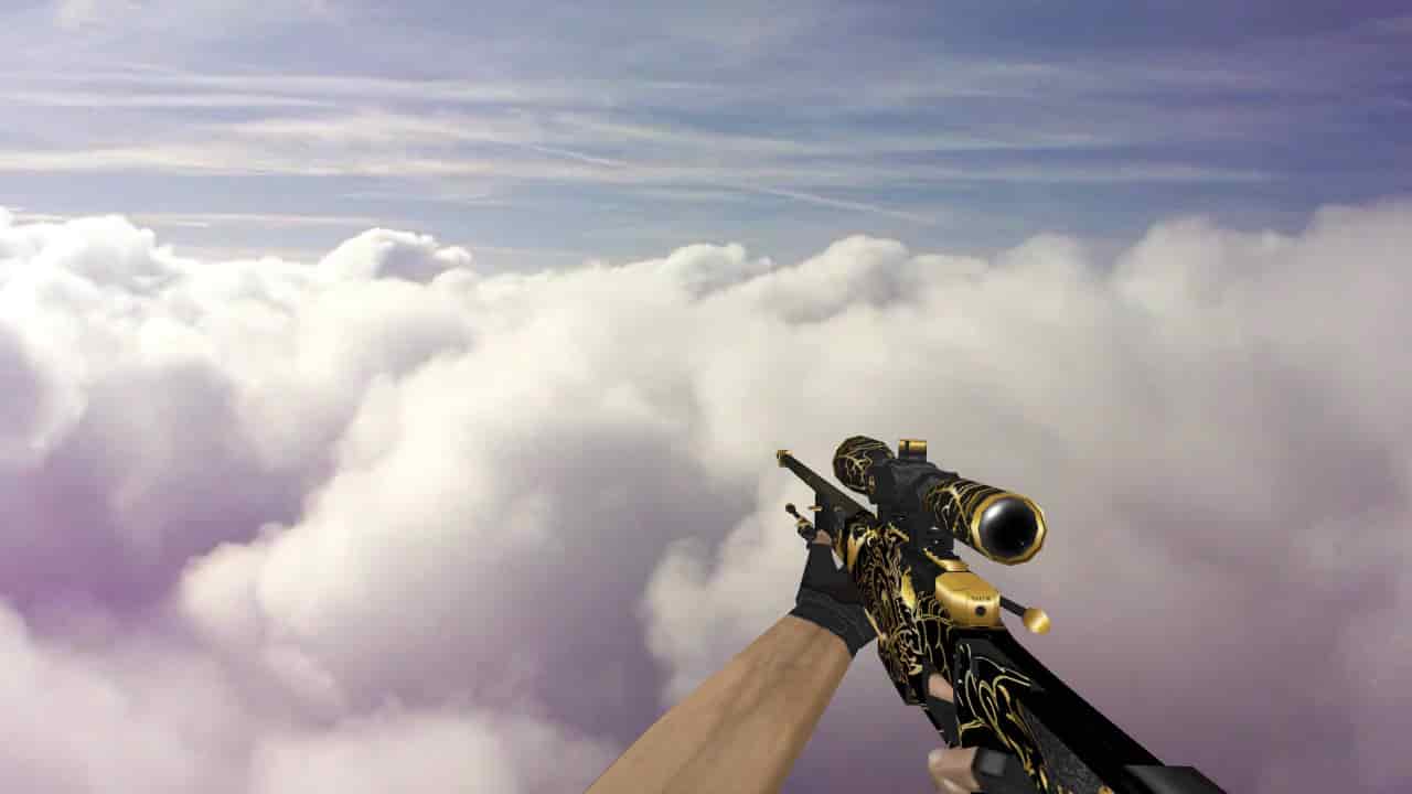 AWP Unleashed