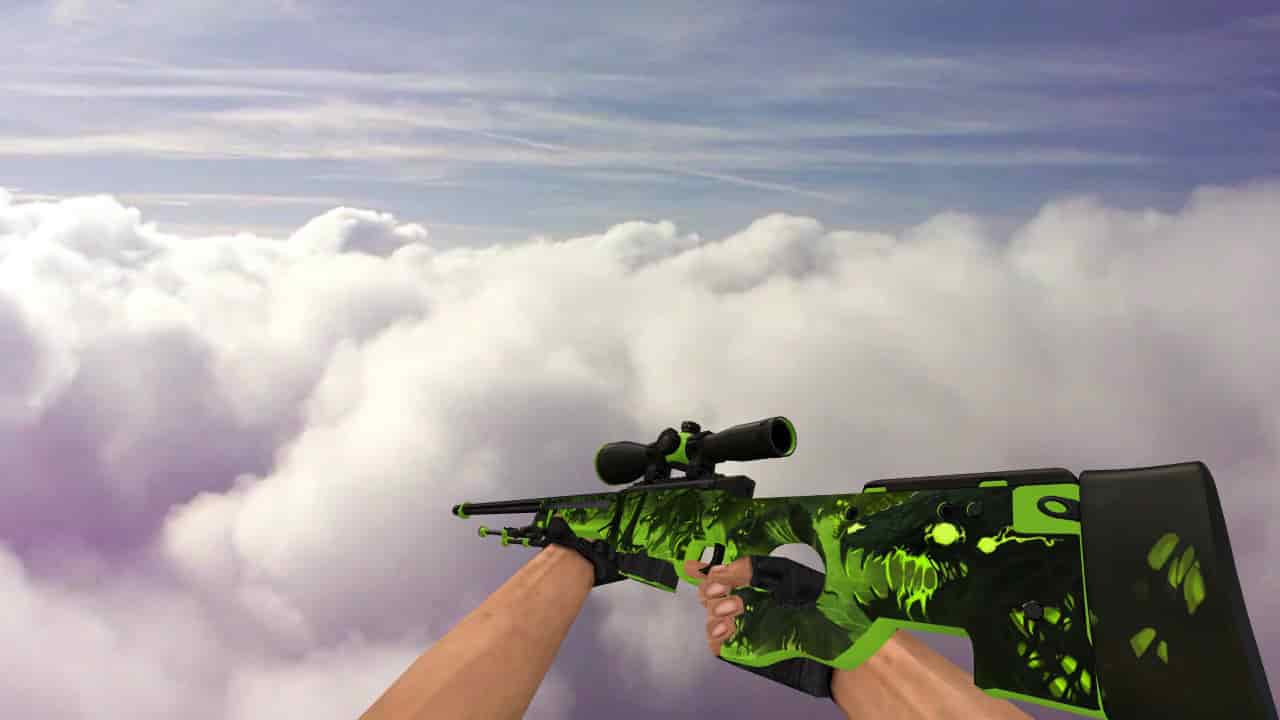 AWP Virus