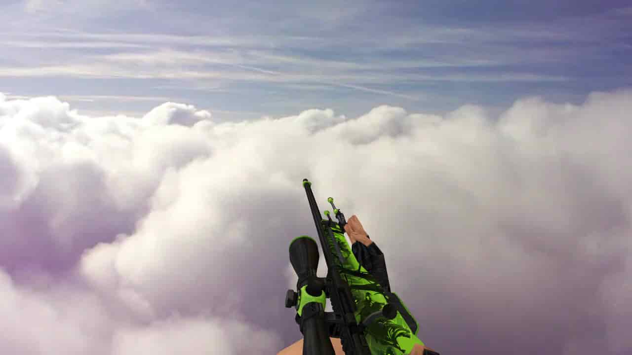 AWP Virus