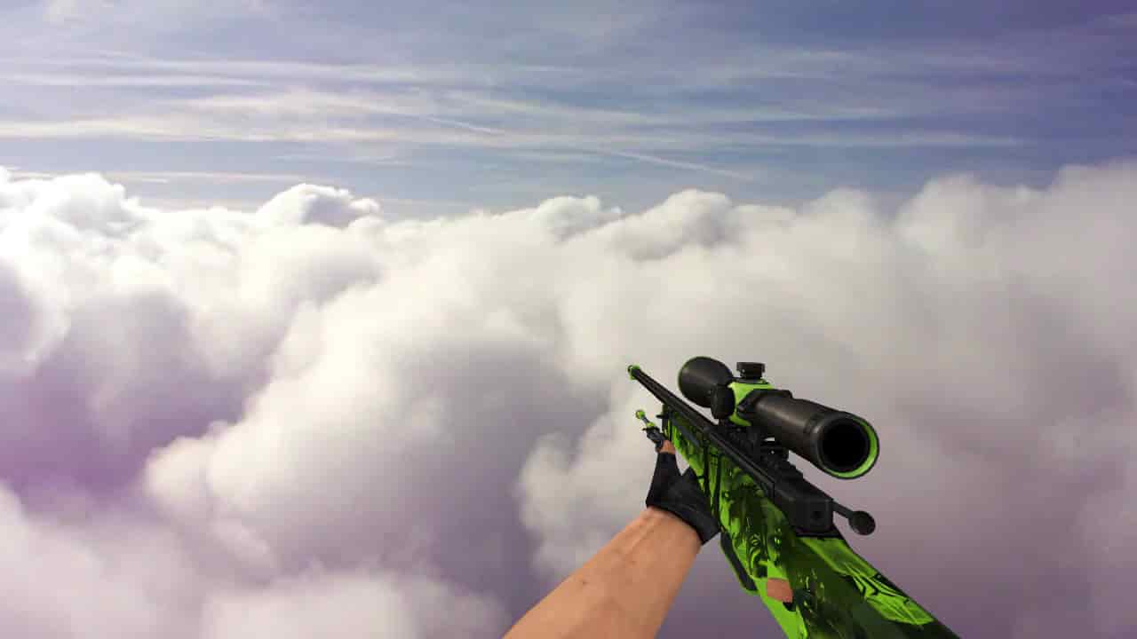AWP Virus