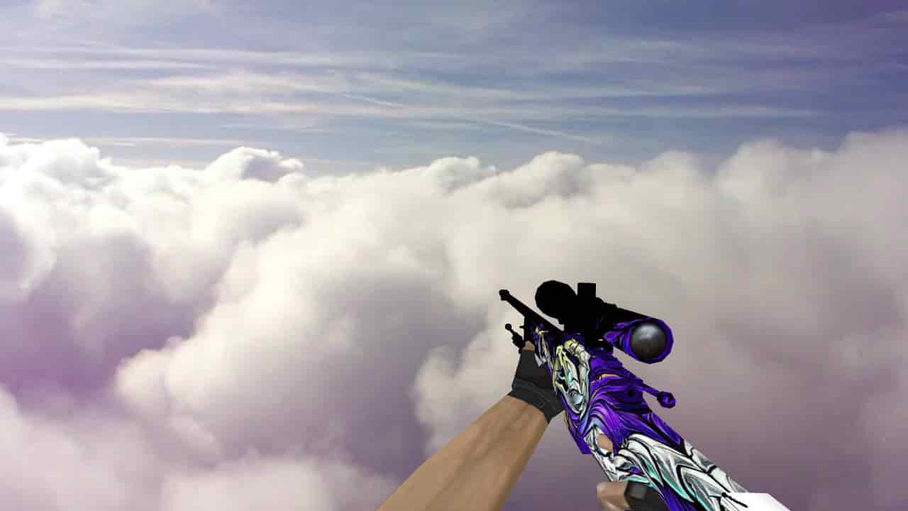 AWP Vulture