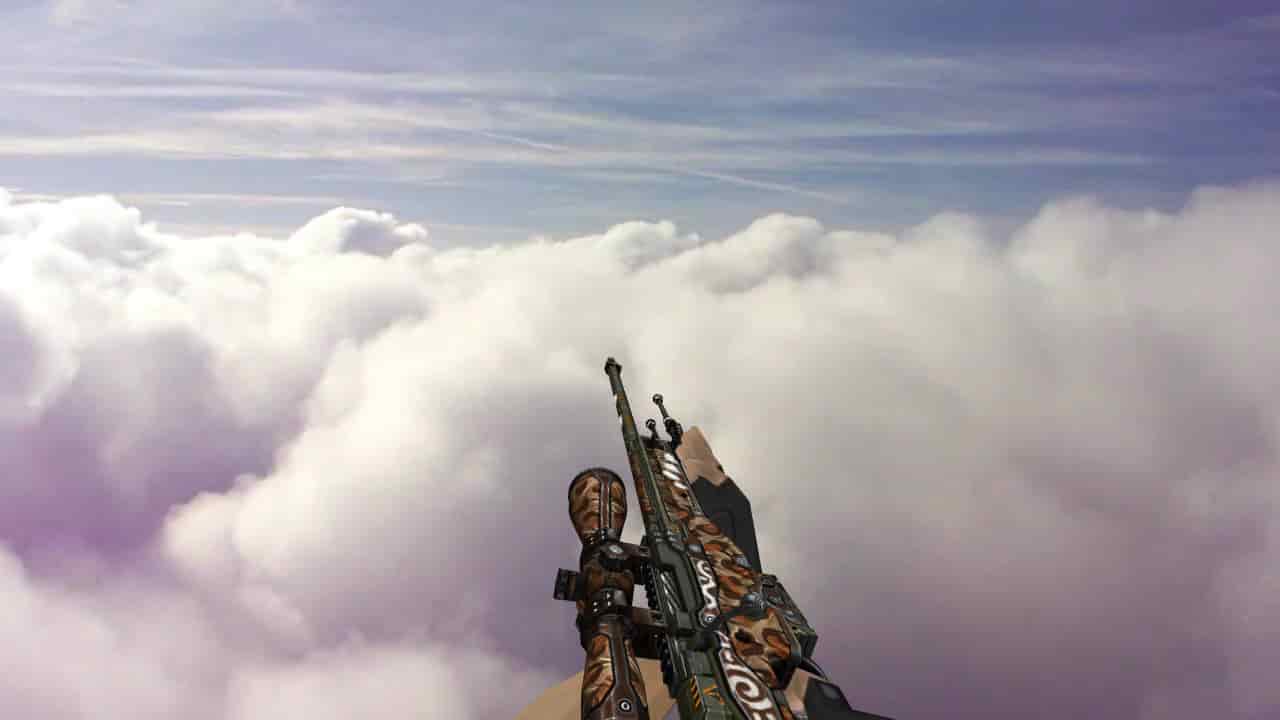 AWP Warlord