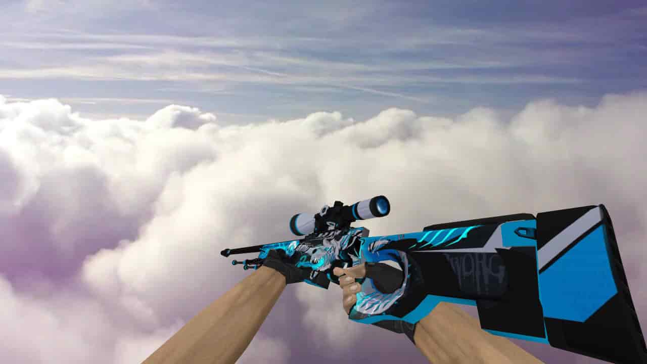 AWP Warworg