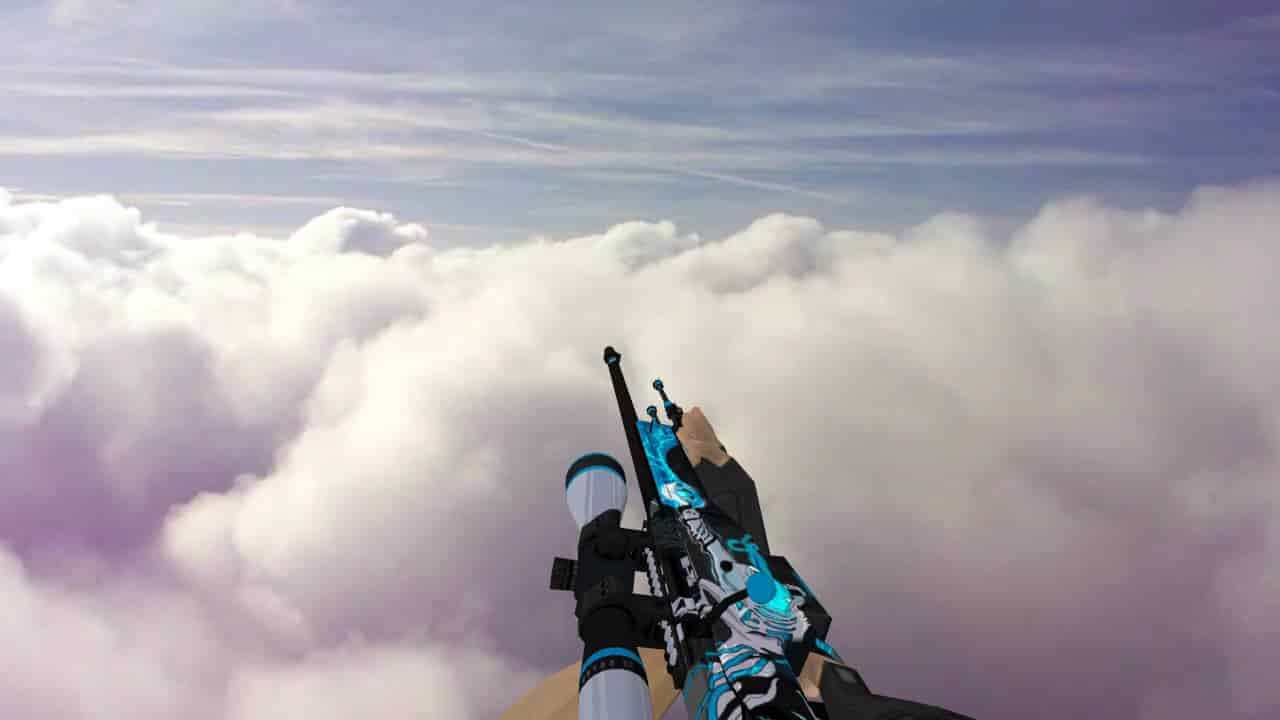 AWP Warworg