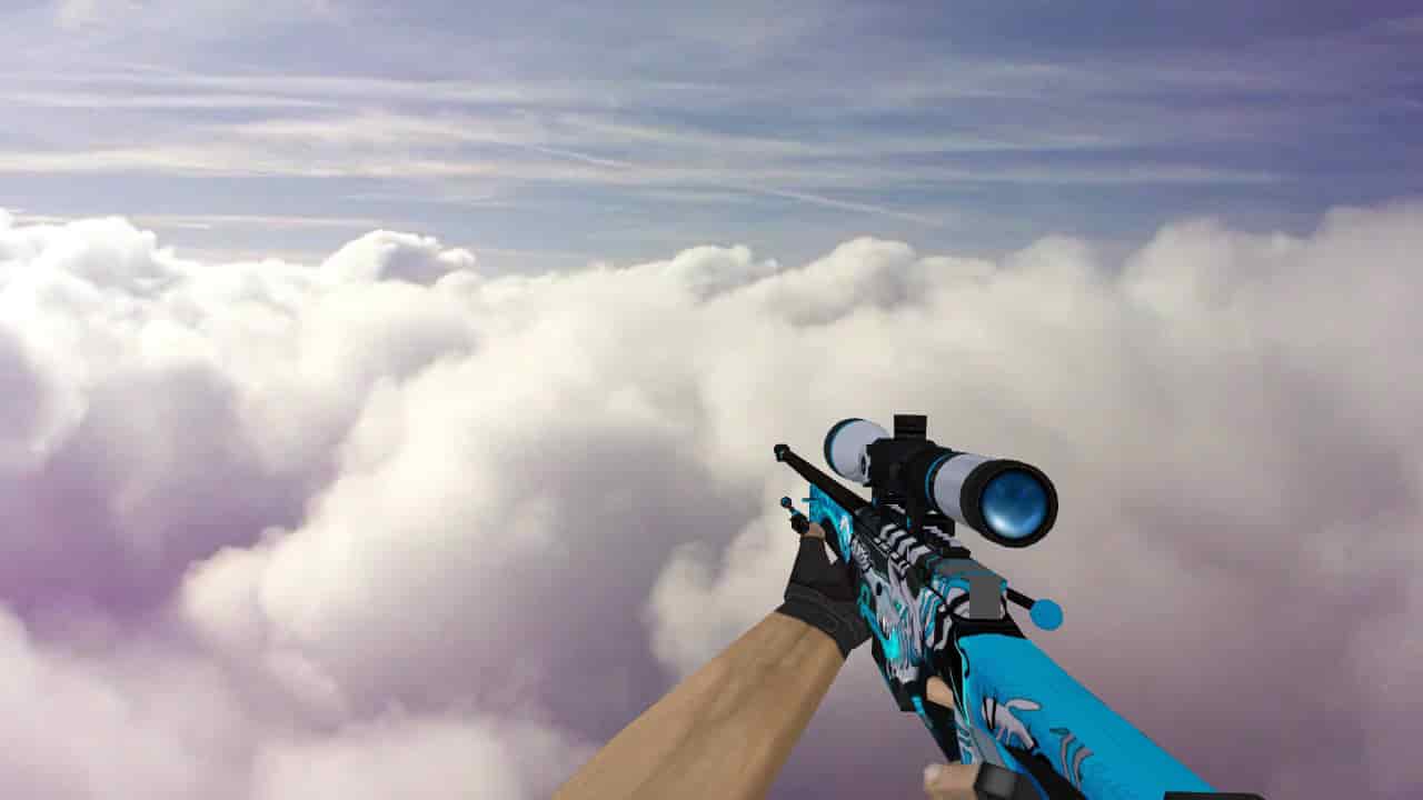AWP Warworg