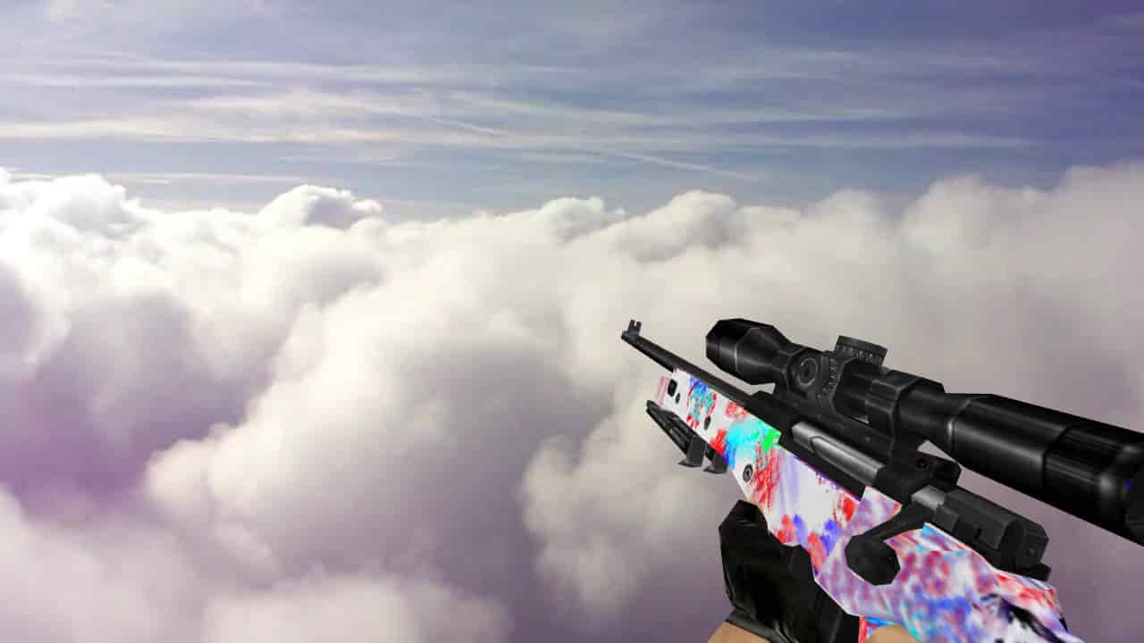 Default AWP Artistic