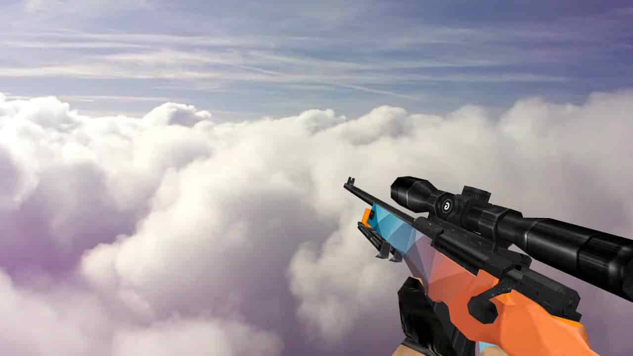 Default AWP Colorway