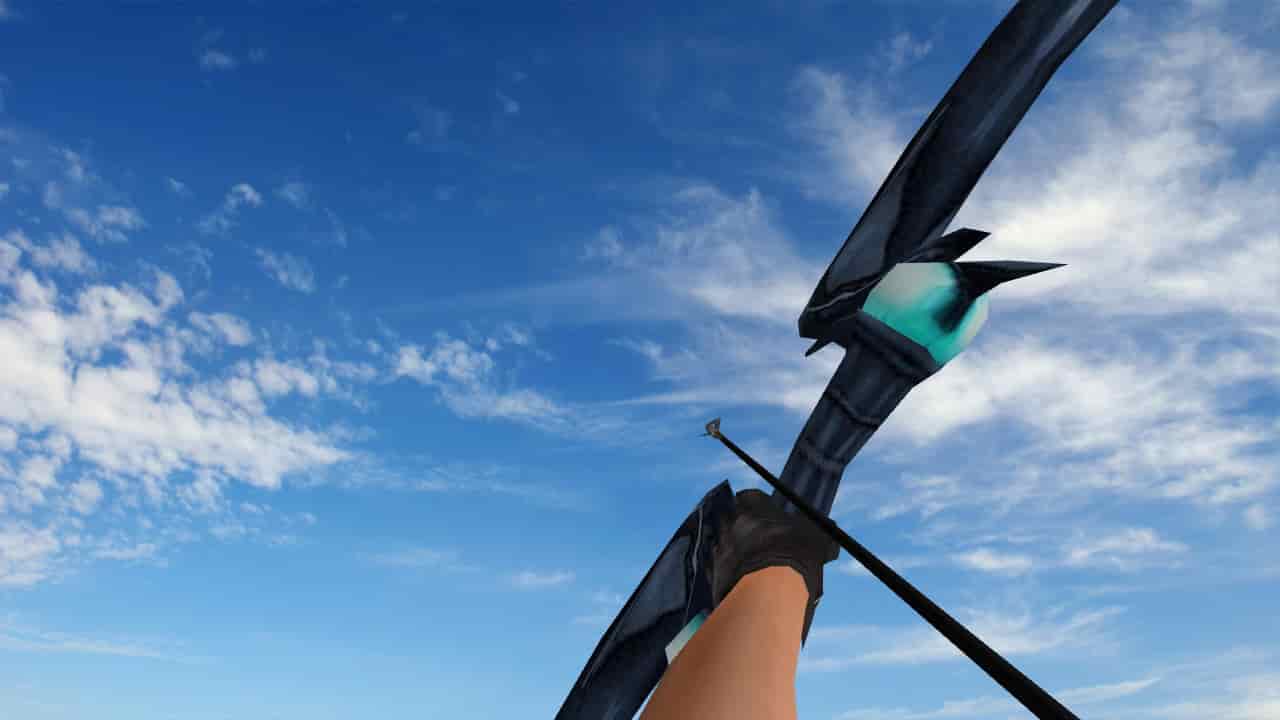 Dota 2 Bow Pack