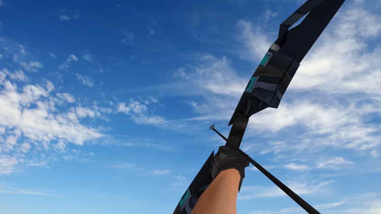 Dota 2 Bow Pack