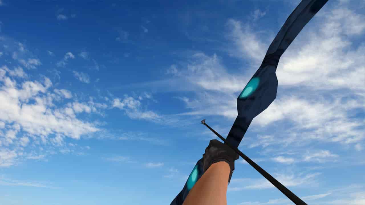 Dota 2 Bow Pack
