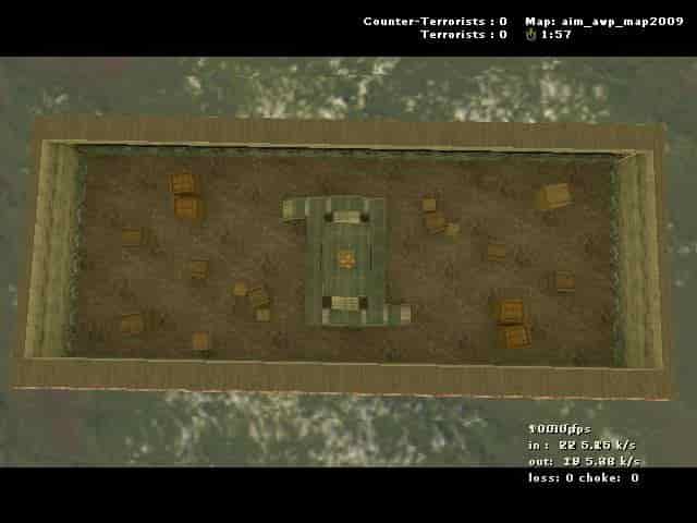 aim_awp_map2009